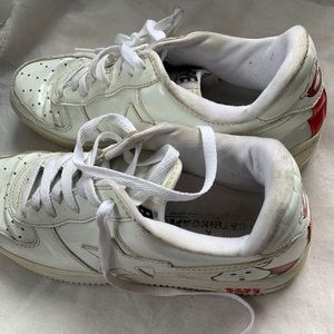 A bathing Ape x Ghostbusters Bapesta sneaker